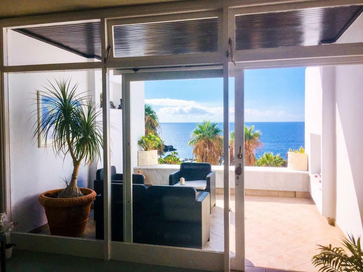Casa Flamingo, Sea View * Puerto del Carmen (Lanzarote)